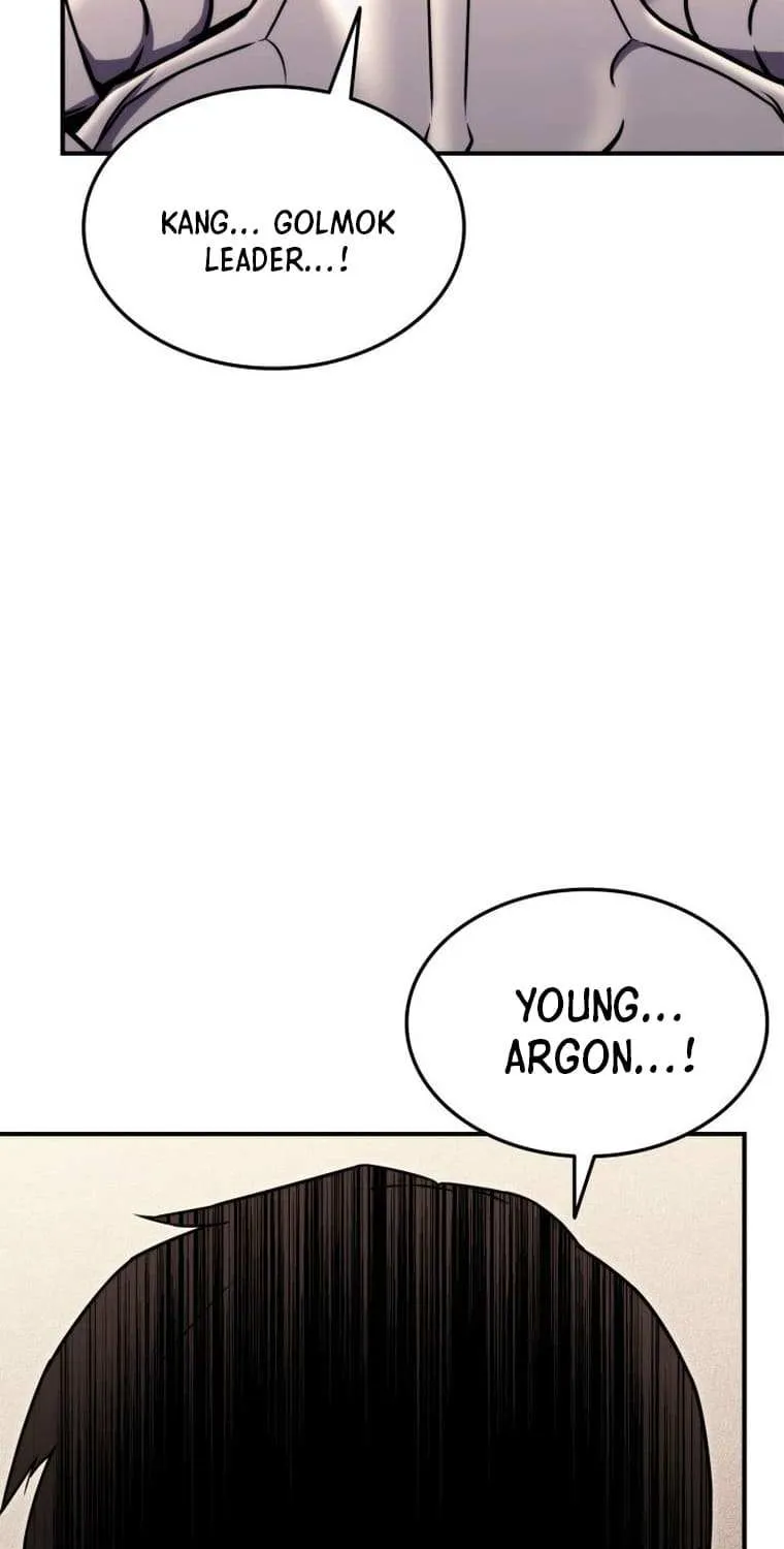 Ranker’s Return (Remake) Kainu Manga Chapter 118 Page 42