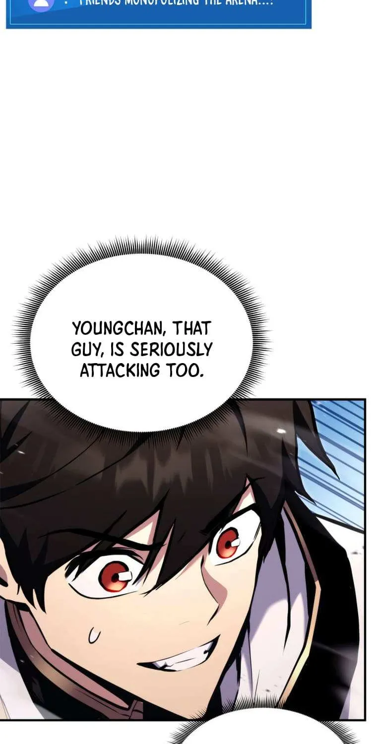 Ranker’s Return (Remake) Kainu Manga Chapter 118 Page 103