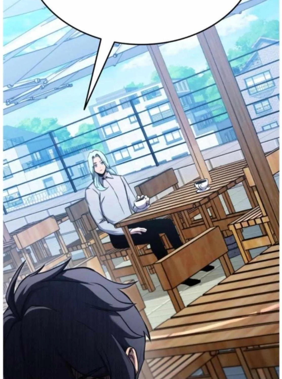 Ranker’s Return (Remake) Kainu Manga Chapter 117 Page 50