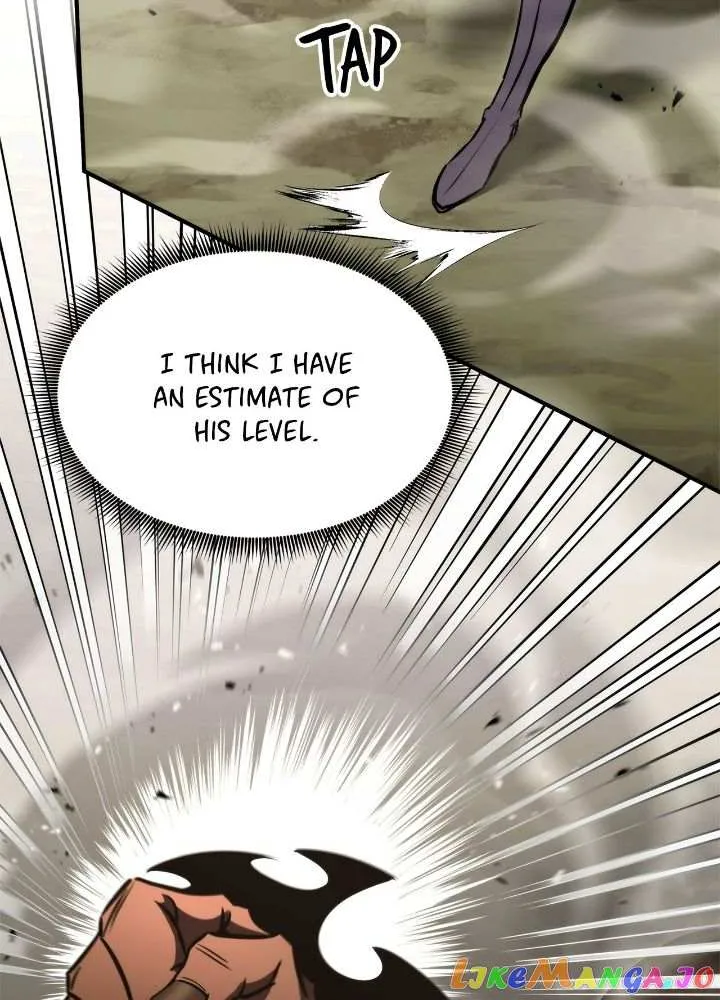 Ranker’s Return (Remake) Kainu Manga Chapter 116 Page 20