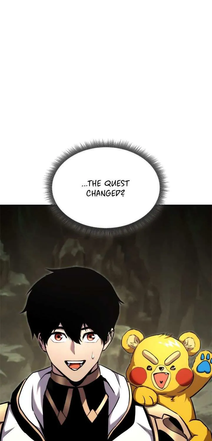 Ranker’s Return (Remake) Kainu Manga Chapter 116 Page 73
