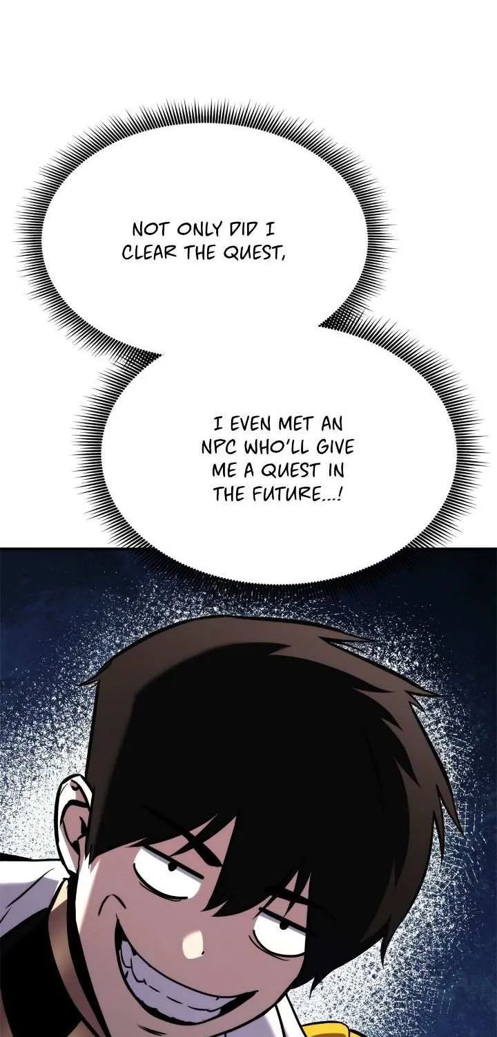 Ranker’s Return (Remake) Kainu Manga Chapter 116 Page 99
