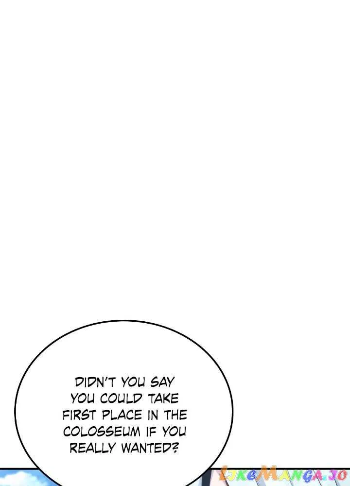 Ranker’s Return (Remake) Kainu Manga Chapter 116 Page 112
