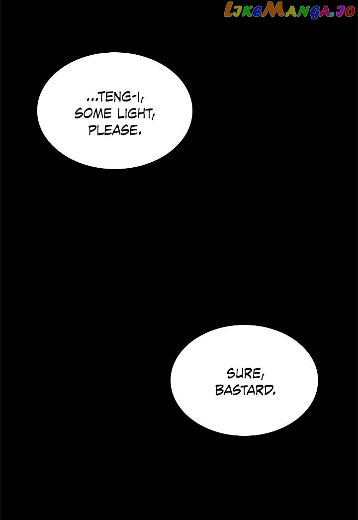 Ranker’s Return (Remake) Kainu Manga Chapter 115 Page 94