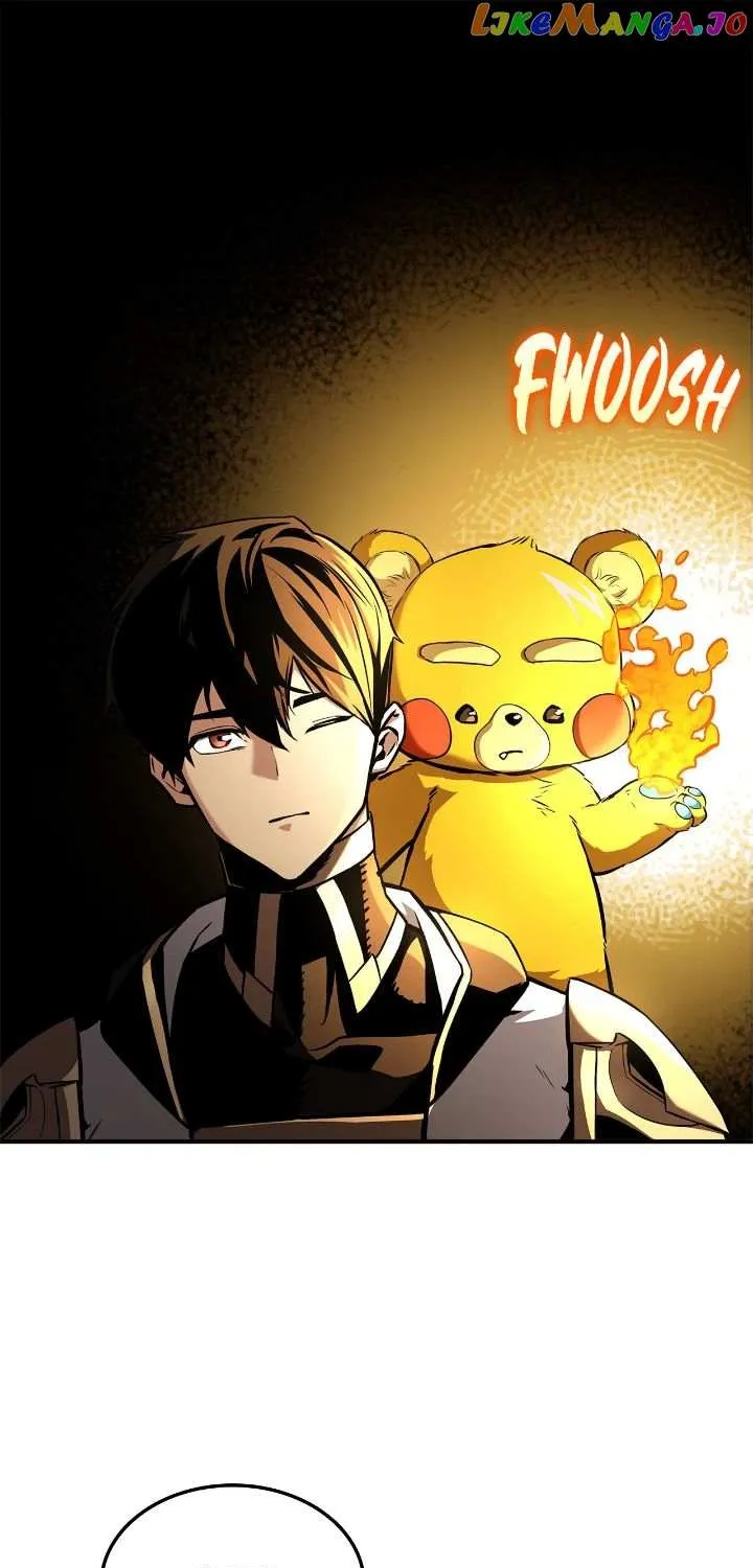 Ranker’s Return (Remake) Kainu Manga Chapter 115 Page 95