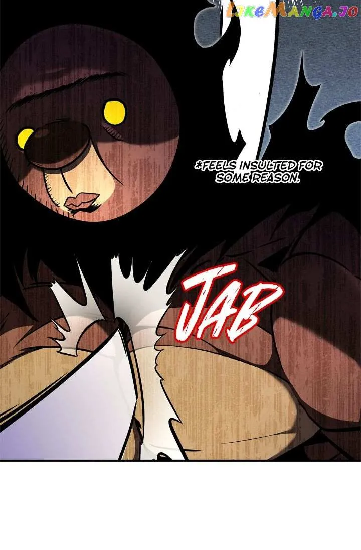Ranker’s Return (Remake) Kainu Manga Chapter 115 Page 115