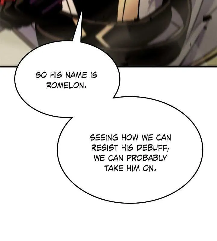 Ranker’s Return (Remake) Kainu Manga Chapter 115 Page 121
