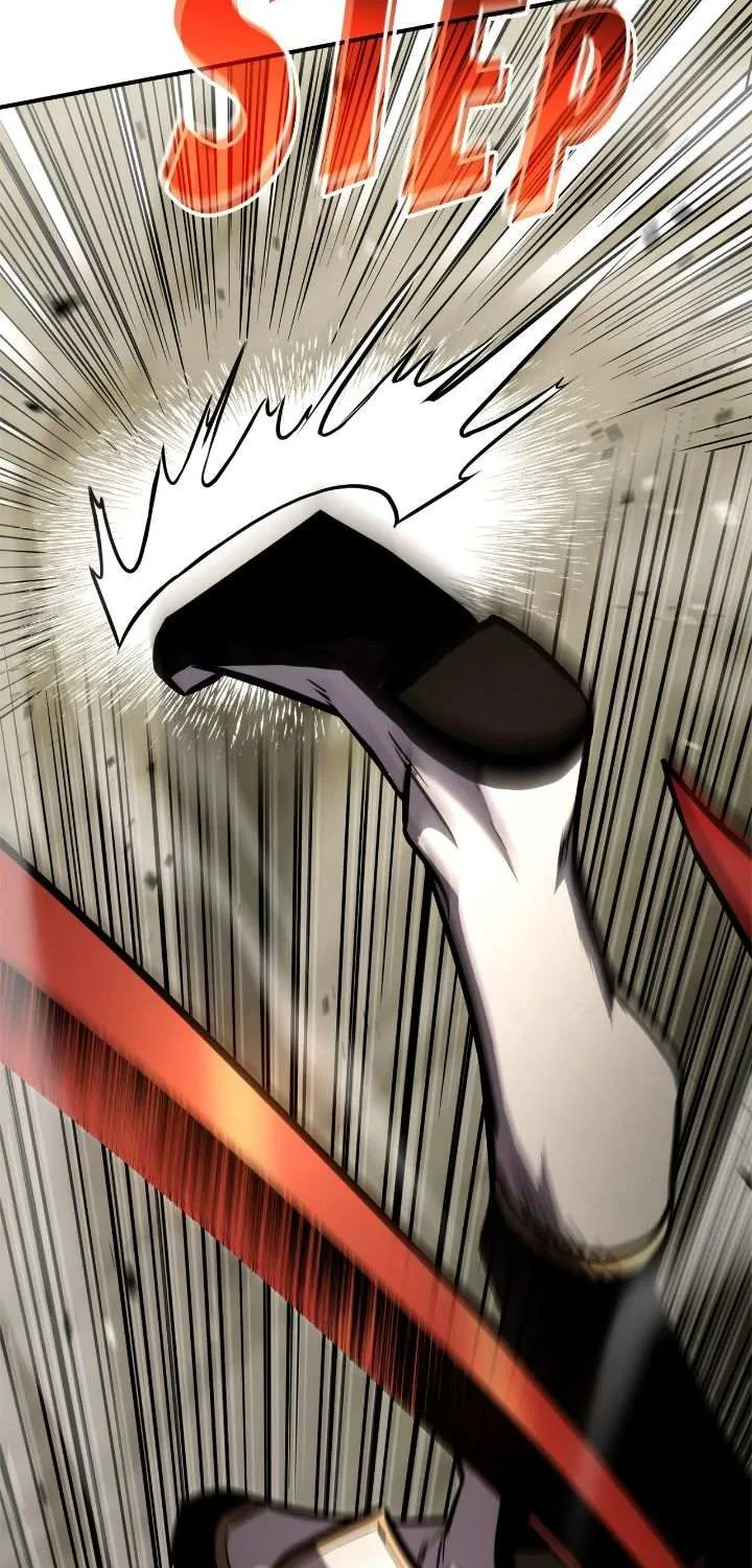 Ranker’s Return (Remake) Kainu Manga Chapter 115 Page 123
