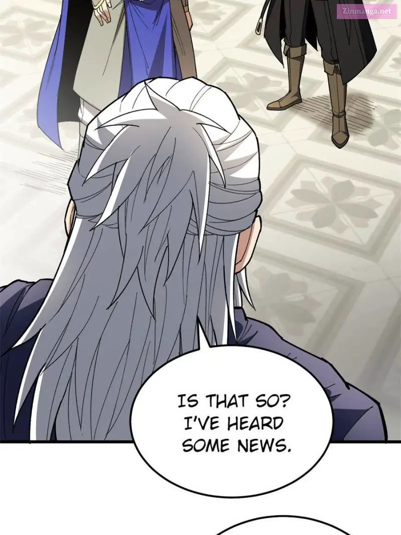 Evil Dragon Is Reincarnated! Revenge Begins at the Age of Five! Kainu Manga Chapter 214 Page 2