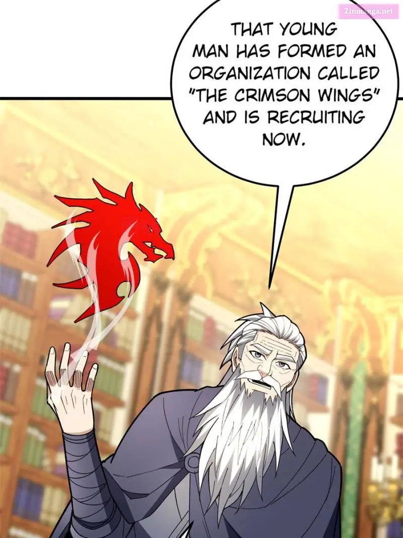 Evil Dragon Is Reincarnated! Revenge Begins at the Age of Five! Kainu Manga Chapter 214 Page 3