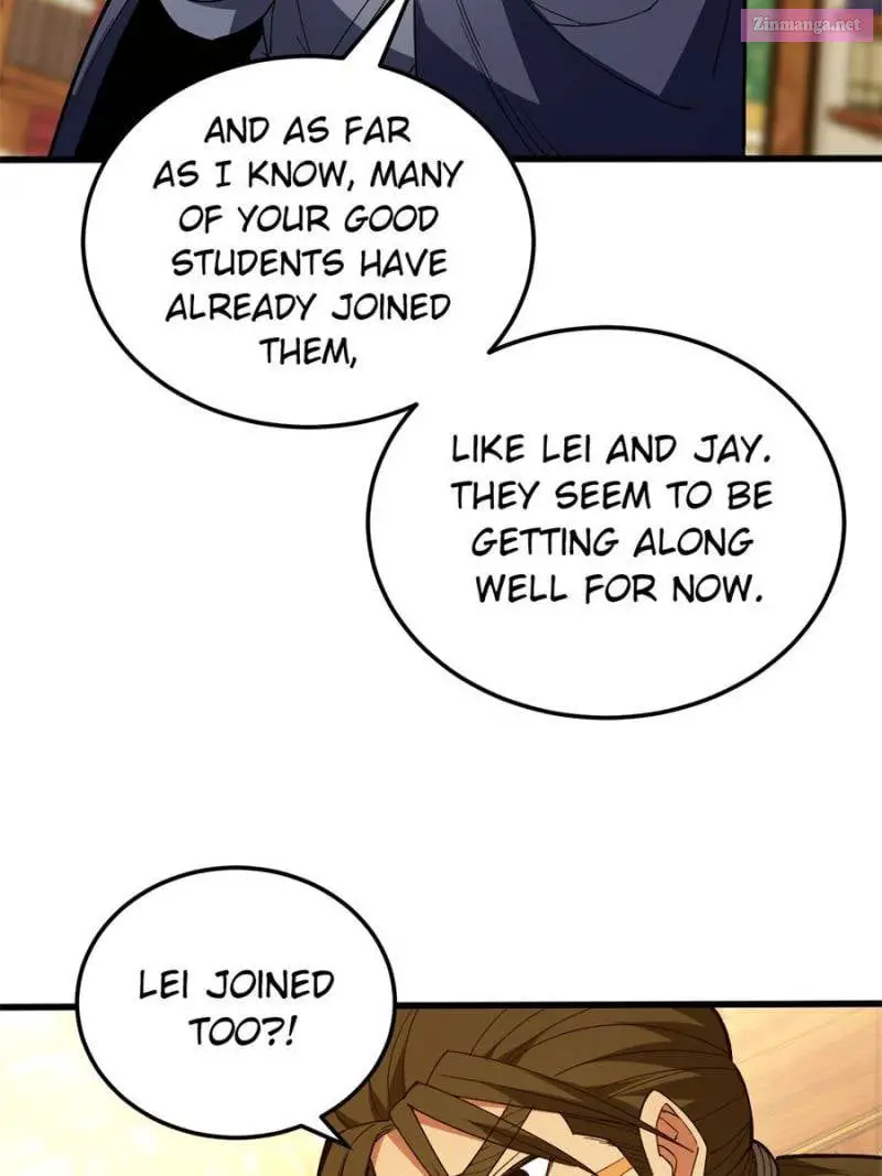 Evil Dragon Is Reincarnated! Revenge Begins at the Age of Five! Kainu Manga Chapter 214 Page 4
