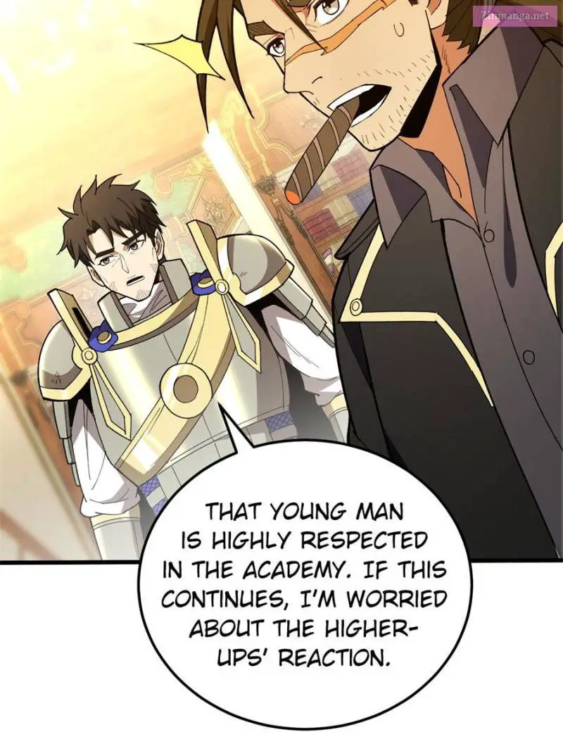 Evil Dragon Is Reincarnated! Revenge Begins at the Age of Five! Kainu Manga Chapter 214 Page 5