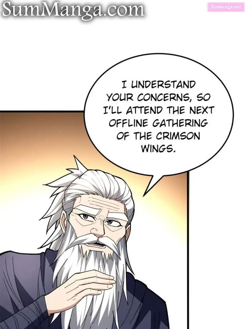 Evil Dragon Is Reincarnated! Revenge Begins at the Age of Five! Kainu Manga Chapter 214 Page 6