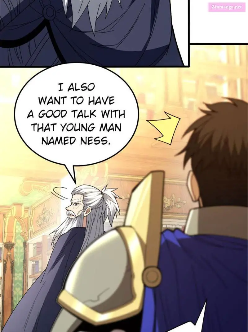 Evil Dragon Is Reincarnated! Revenge Begins at the Age of Five! Kainu Manga Chapter 214 Page 7