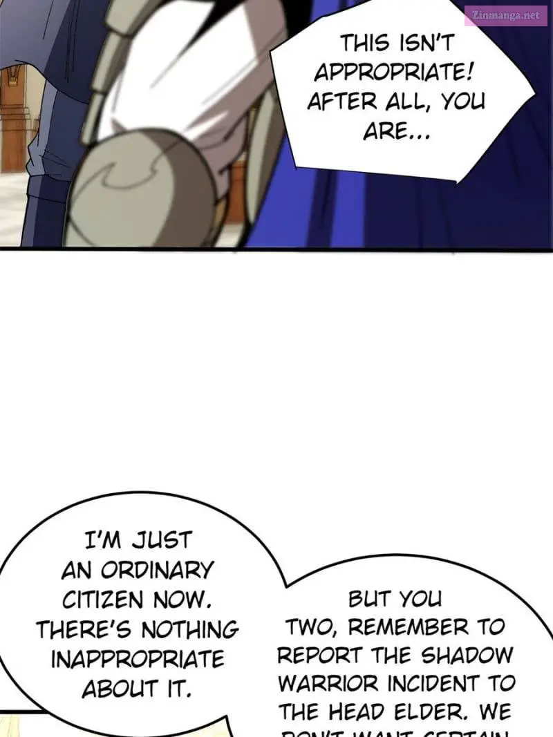 Evil Dragon Is Reincarnated! Revenge Begins at the Age of Five! Kainu Manga Chapter 214 Page 8