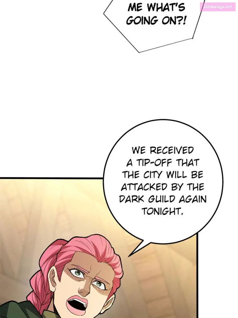 Evil Dragon Is Reincarnated! Revenge Begins at the Age of Five! Kainu Manga Chapter 214 Page 16