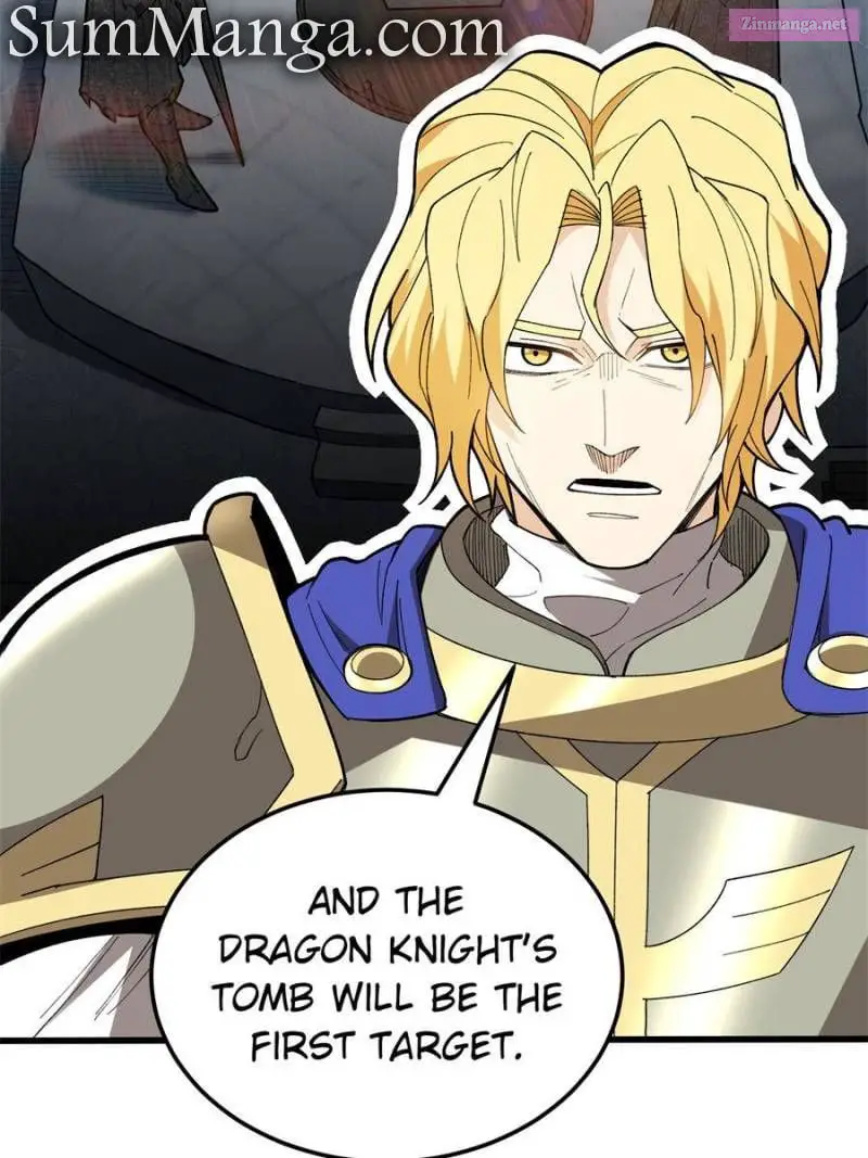 Evil Dragon Is Reincarnated! Revenge Begins at the Age of Five! Kainu Manga Chapter 214 Page 18