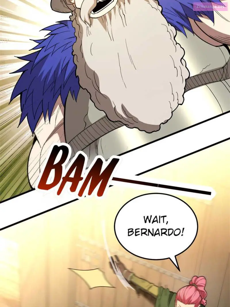 Evil Dragon Is Reincarnated! Revenge Begins at the Age of Five! Kainu Manga Chapter 214 Page 20