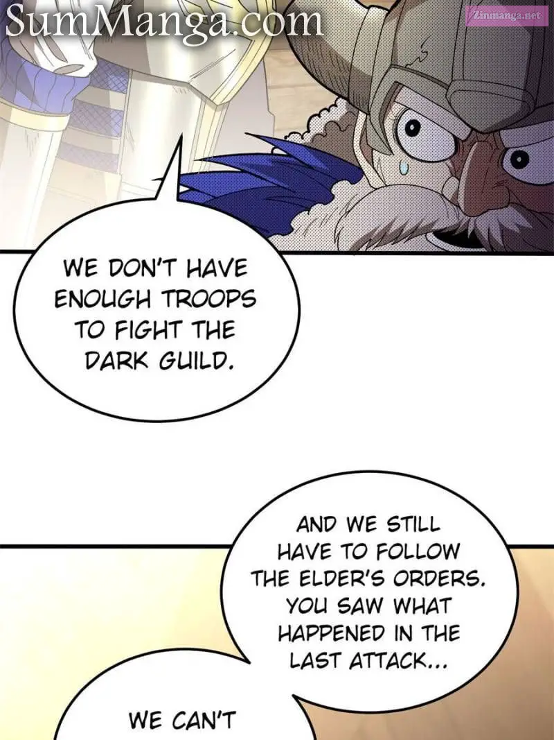 Evil Dragon Is Reincarnated! Revenge Begins at the Age of Five! Kainu Manga Chapter 214 Page 24
