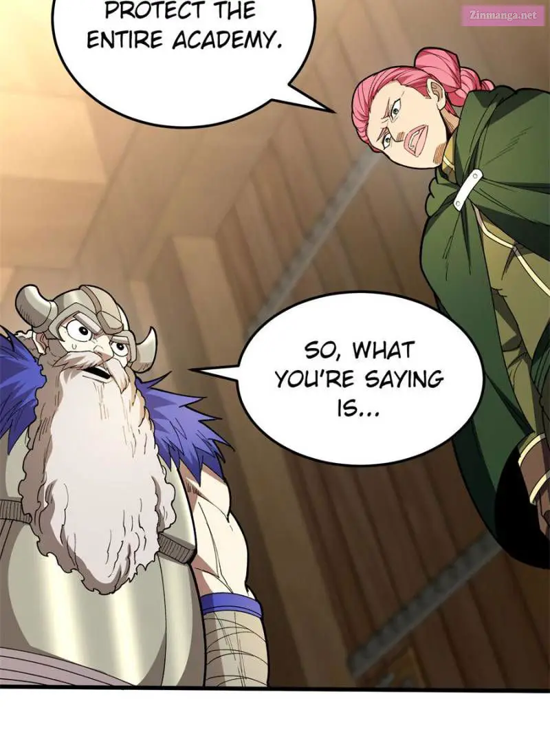 Evil Dragon Is Reincarnated! Revenge Begins at the Age of Five! Kainu Manga Chapter 214 Page 25