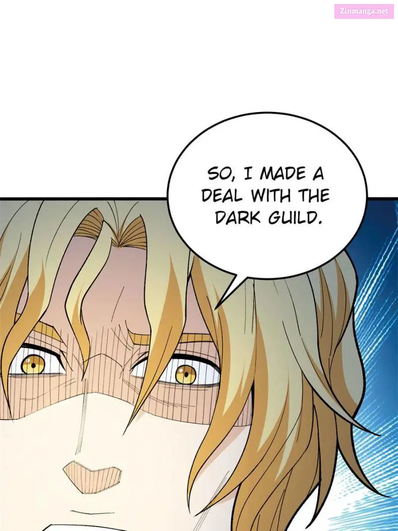 Evil Dragon Is Reincarnated! Revenge Begins at the Age of Five! Kainu Manga Chapter 214 Page 26