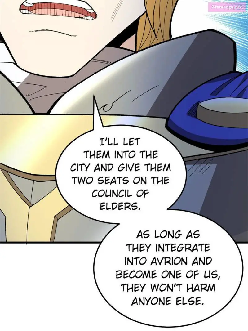 Evil Dragon Is Reincarnated! Revenge Begins at the Age of Five! Kainu Manga Chapter 214 Page 27