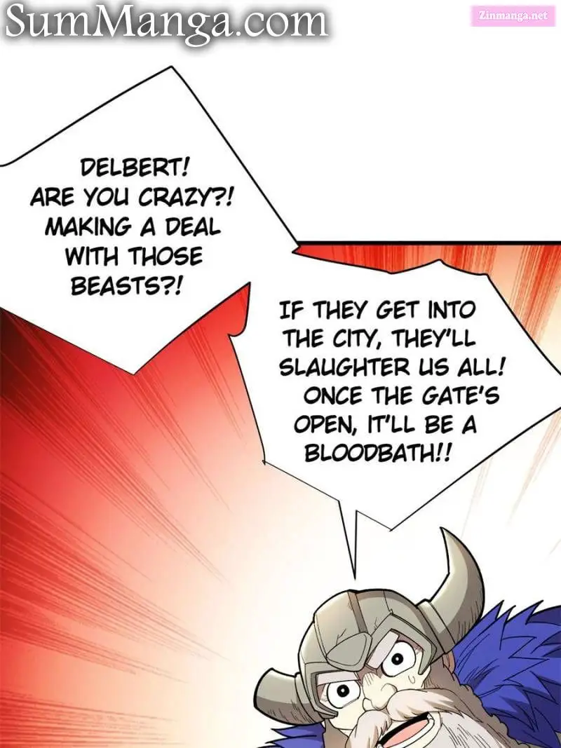 Evil Dragon Is Reincarnated! Revenge Begins at the Age of Five! Kainu Manga Chapter 214 Page 28