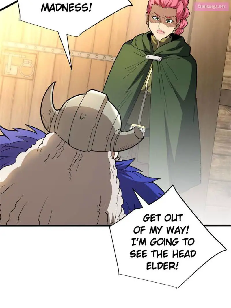 Evil Dragon Is Reincarnated! Revenge Begins at the Age of Five! Kainu Manga Chapter 214 Page 30
