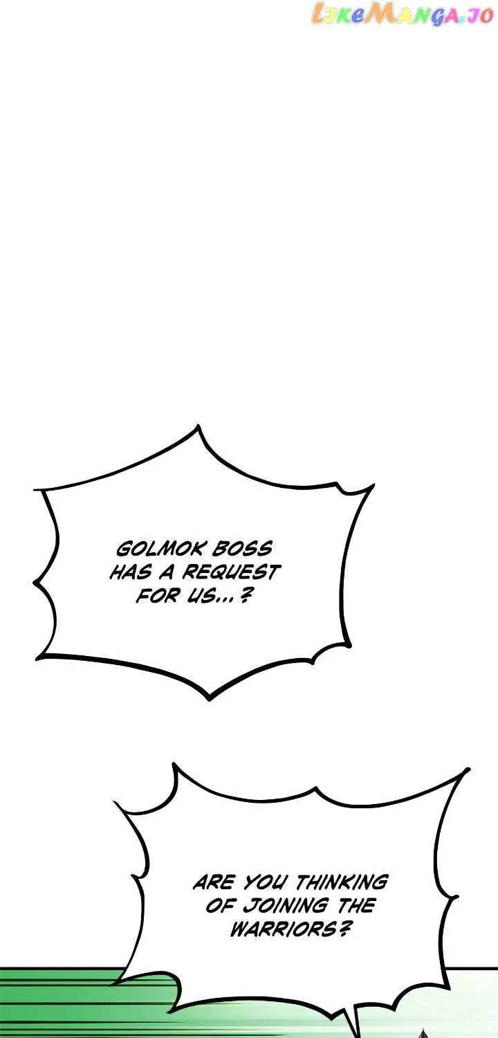 Ranker’s Return (Remake) Kainu Manga Chapter 114 Page 40