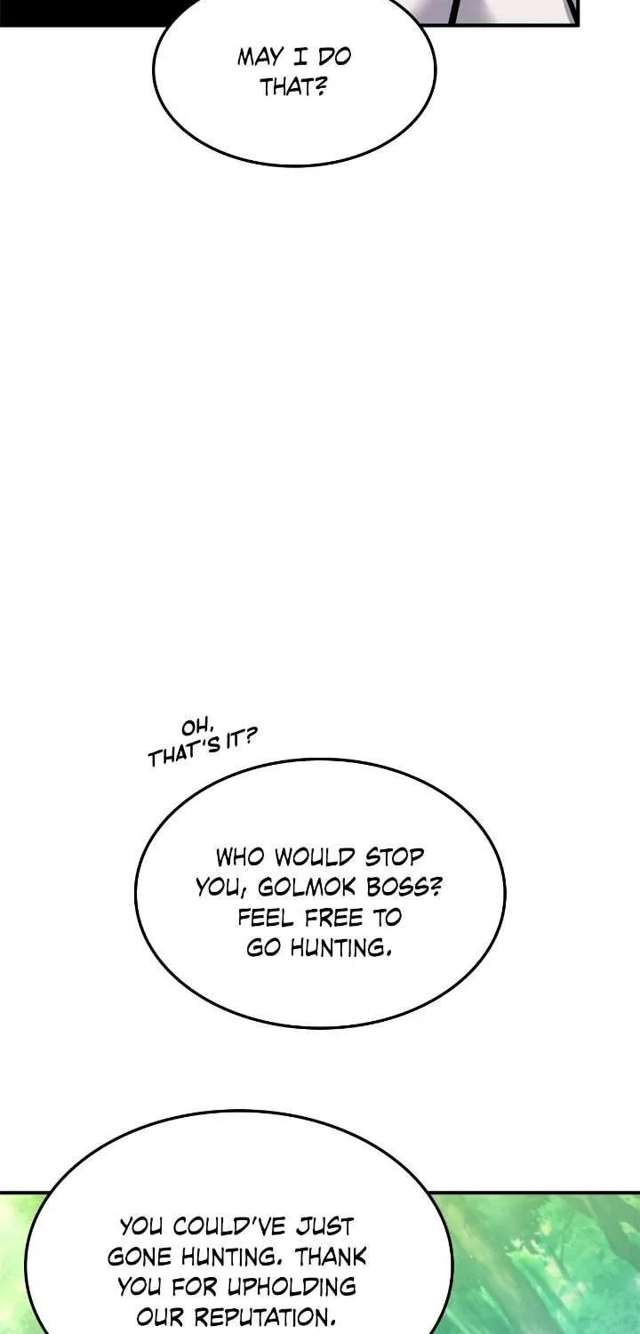 Ranker’s Return (Remake) Kainu Manga Chapter 114 Page 44