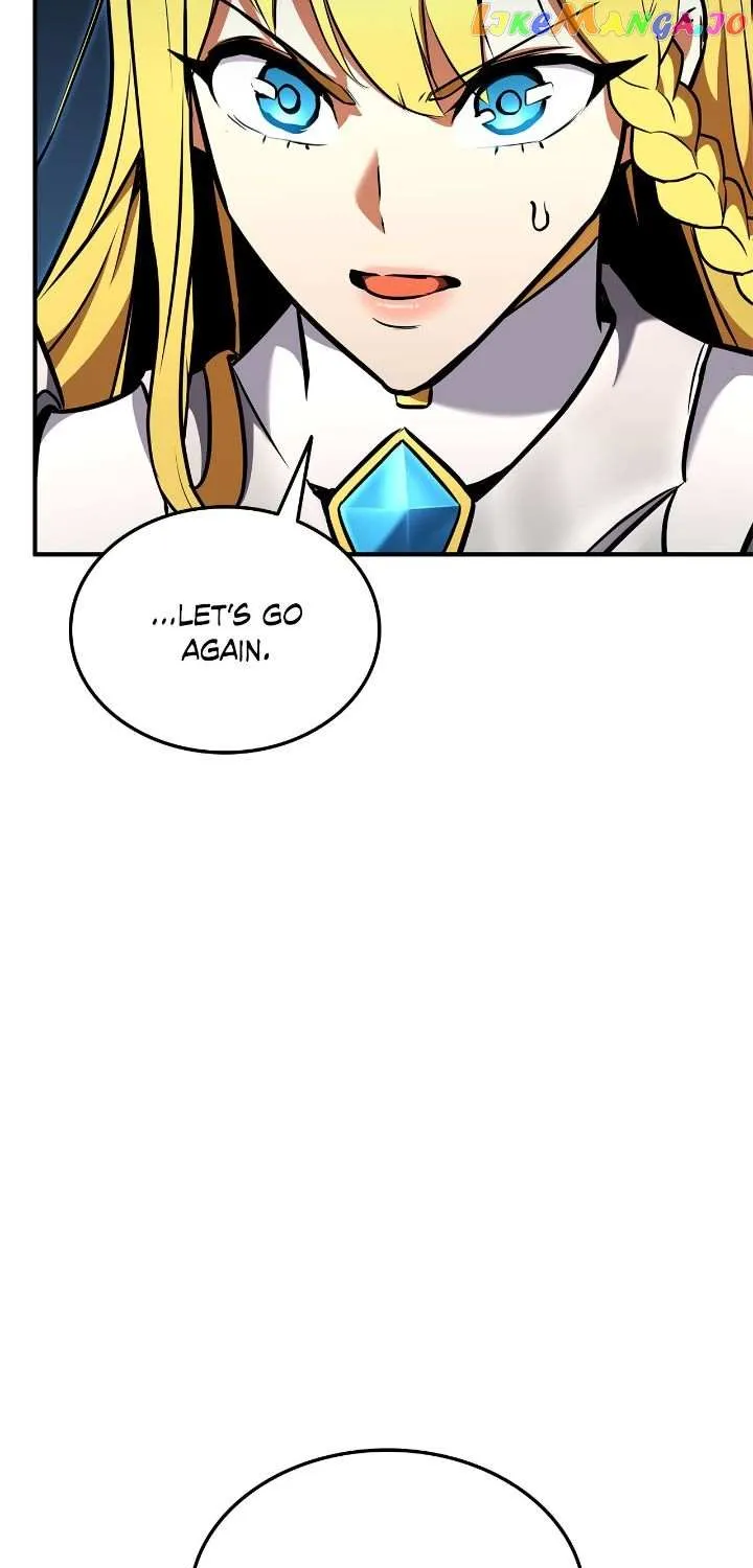 Ranker’s Return (Remake) Kainu Manga Chapter 114 Page 104