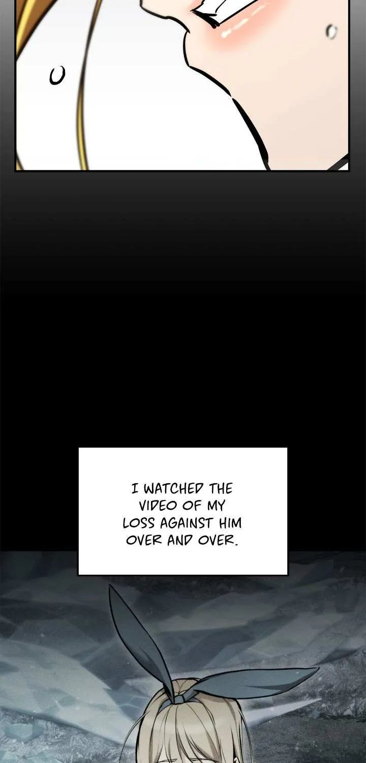 Ranker’s Return (Remake) Kainu Manga Chapter 114 Page 110