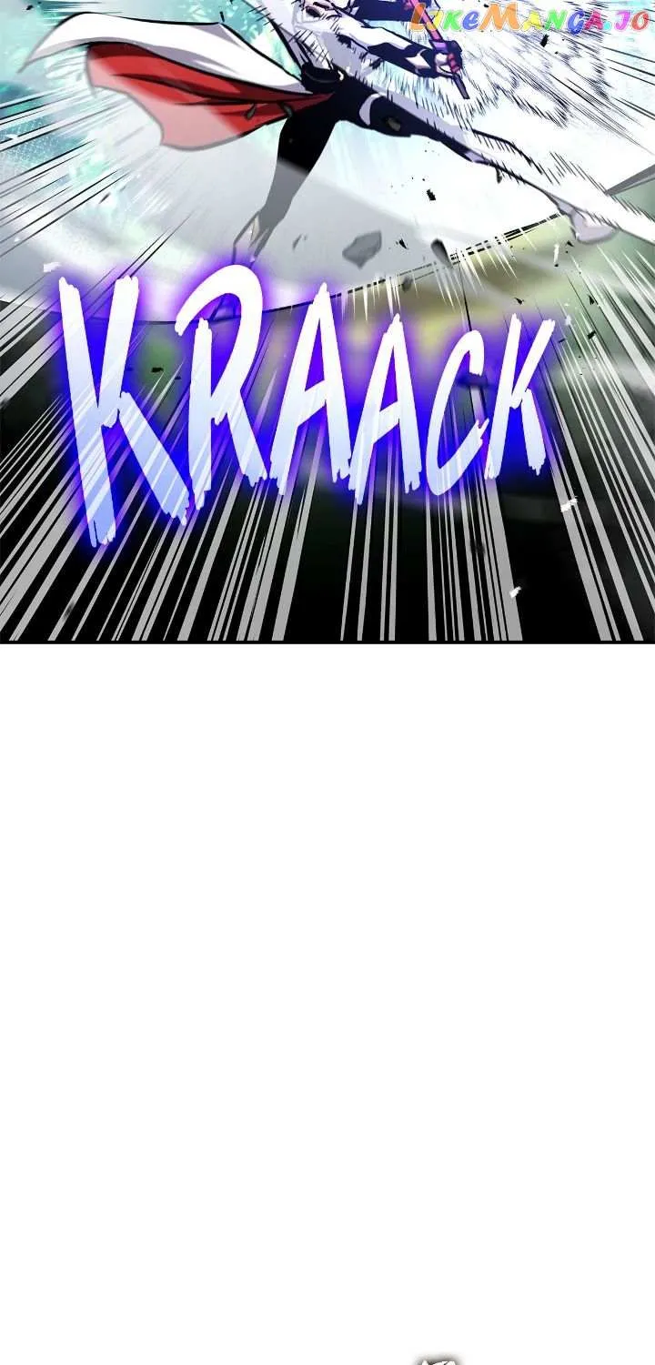 Ranker’s Return (Remake) Kainu Manga Chapter 114 Page 120