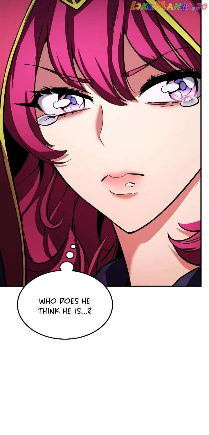 Ranker’s Return (Remake) Kainu Manga Chapter 112 Page 12