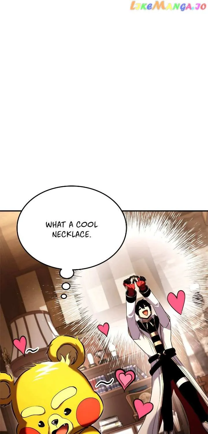 Ranker’s Return (Remake) Kainu Manga Chapter 112 Page 45