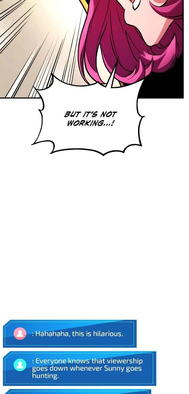 Ranker’s Return (Remake) Kainu Manga Chapter 111 Page 41
