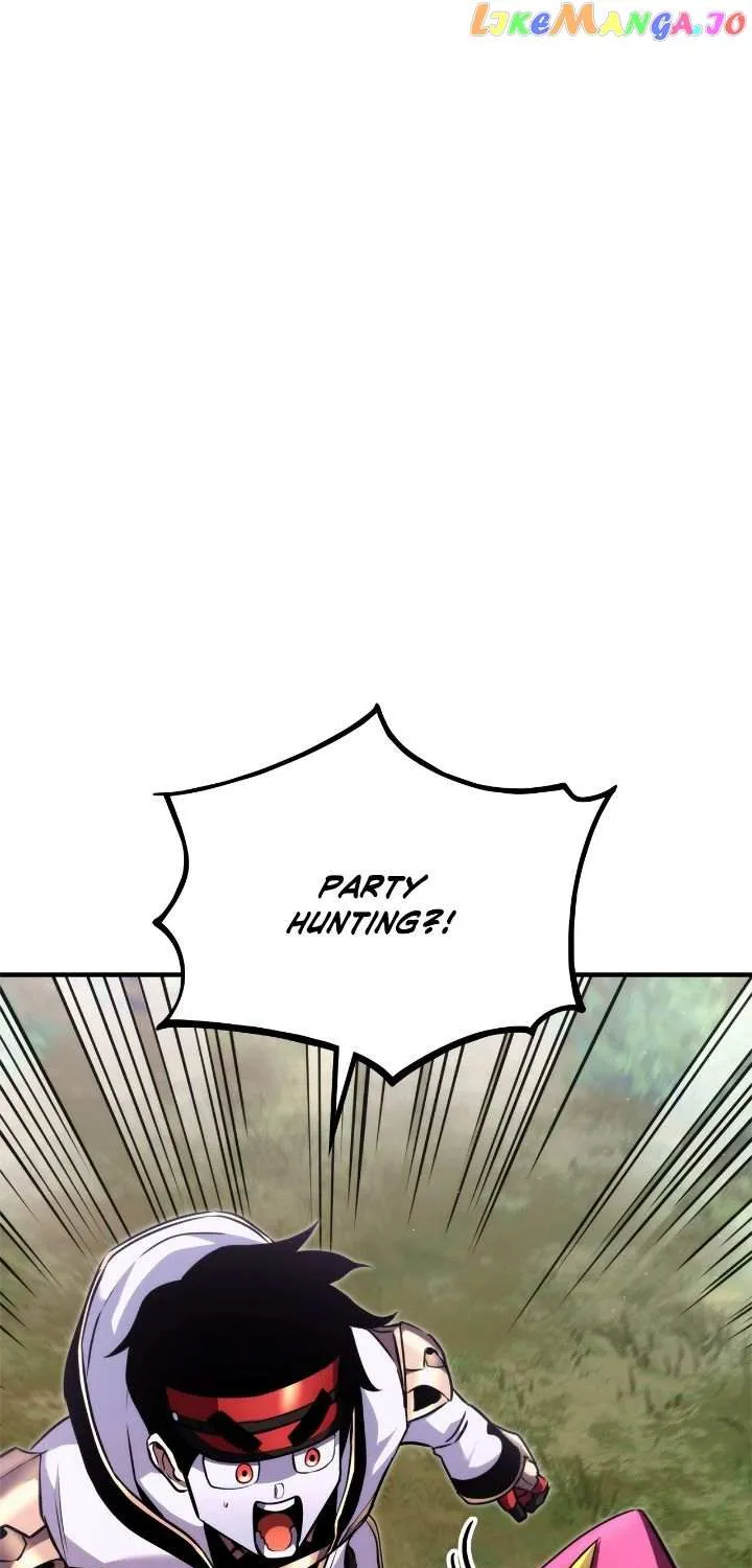 Ranker’s Return (Remake) Kainu Manga Chapter 111 Page 56