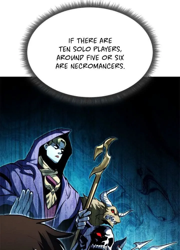 Ranker’s Return (Remake) Kainu Manga Chapter 111 Page 58