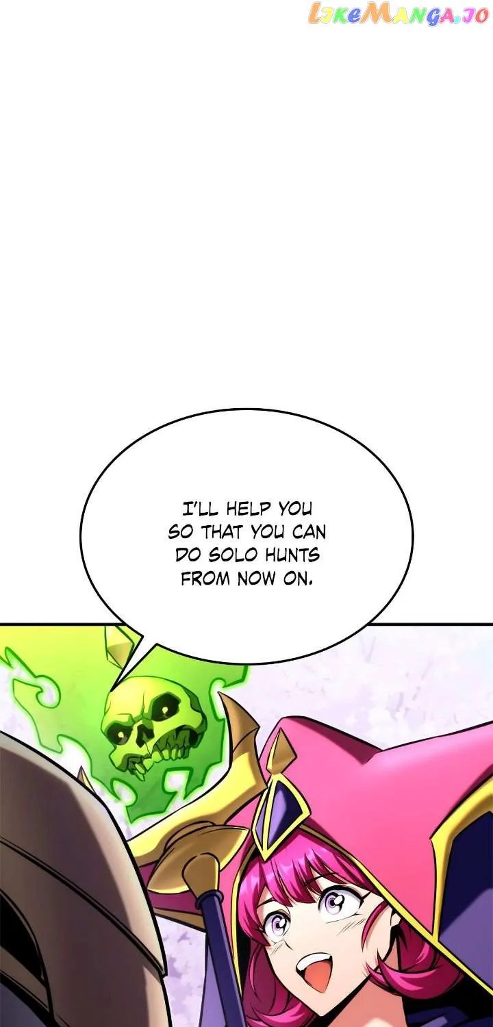 Ranker’s Return (Remake) Kainu Manga Chapter 111 Page 63