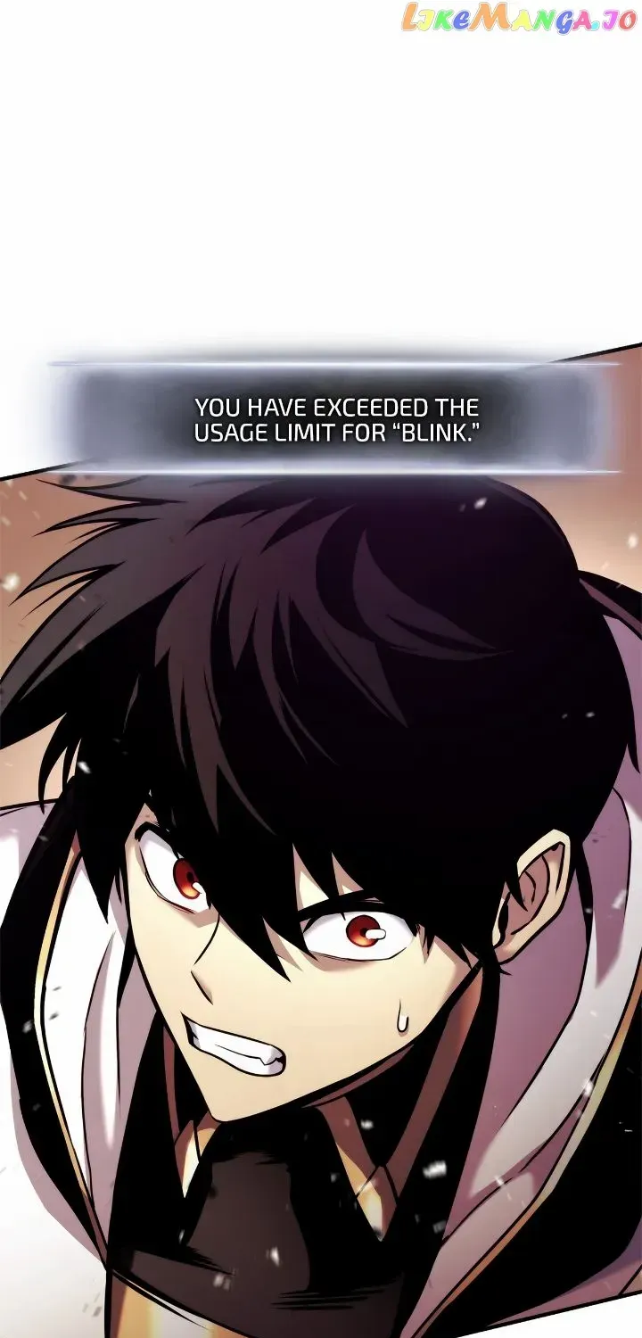 Ranker’s Return (Remake) Kainu Manga Chapter 110 Page 74