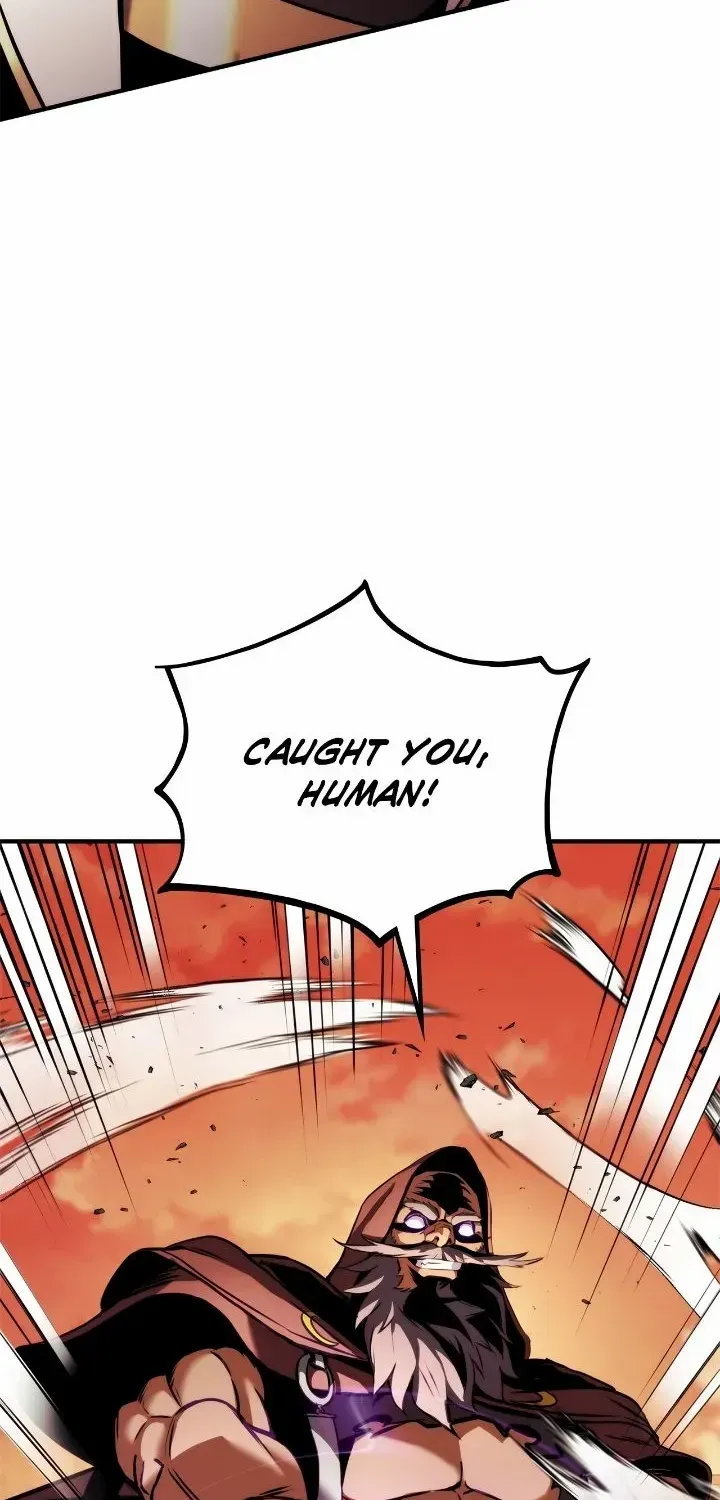 Ranker’s Return (Remake) Kainu Manga Chapter 110 Page 75