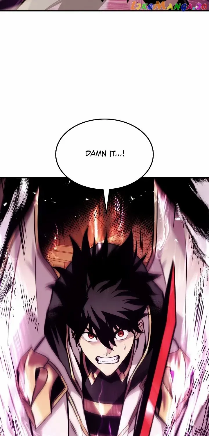 Ranker’s Return (Remake) Kainu Manga Chapter 110 Page 77