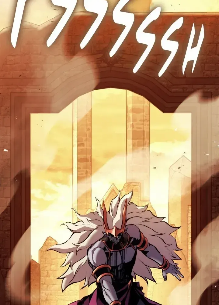 Ranker’s Return (Remake) Kainu Manga Chapter 110 Page 84