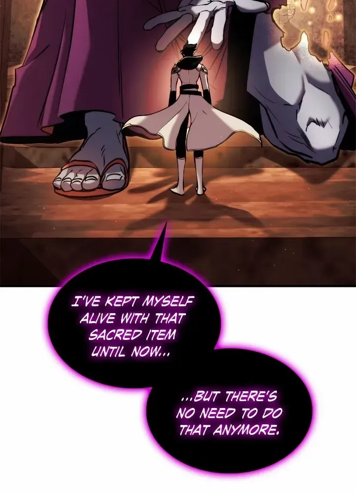 Ranker’s Return (Remake) Kainu Manga Chapter 110 Page 140