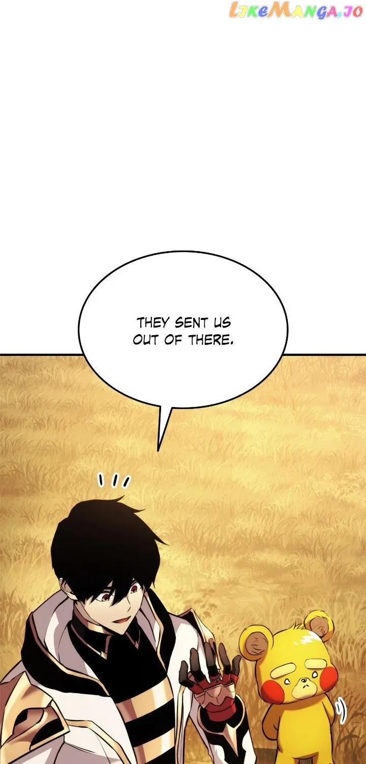 Ranker’s Return (Remake) Kainu Manga Chapter 110 Page 147