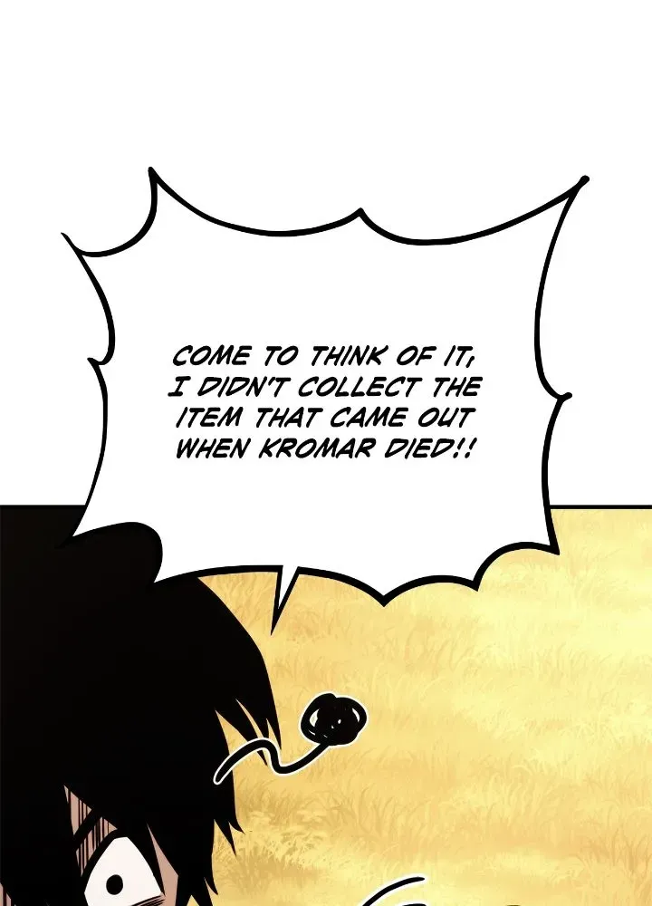 Ranker’s Return (Remake) Kainu Manga Chapter 110 Page 151