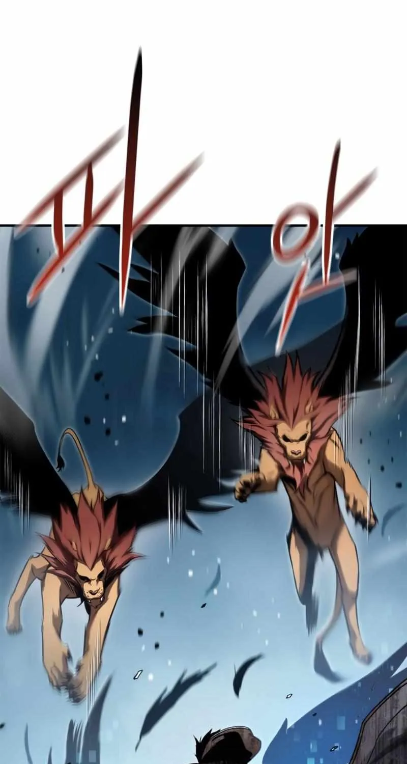 Ranker’s Return (Remake) Kainu Manga Chapter 106 Page 31