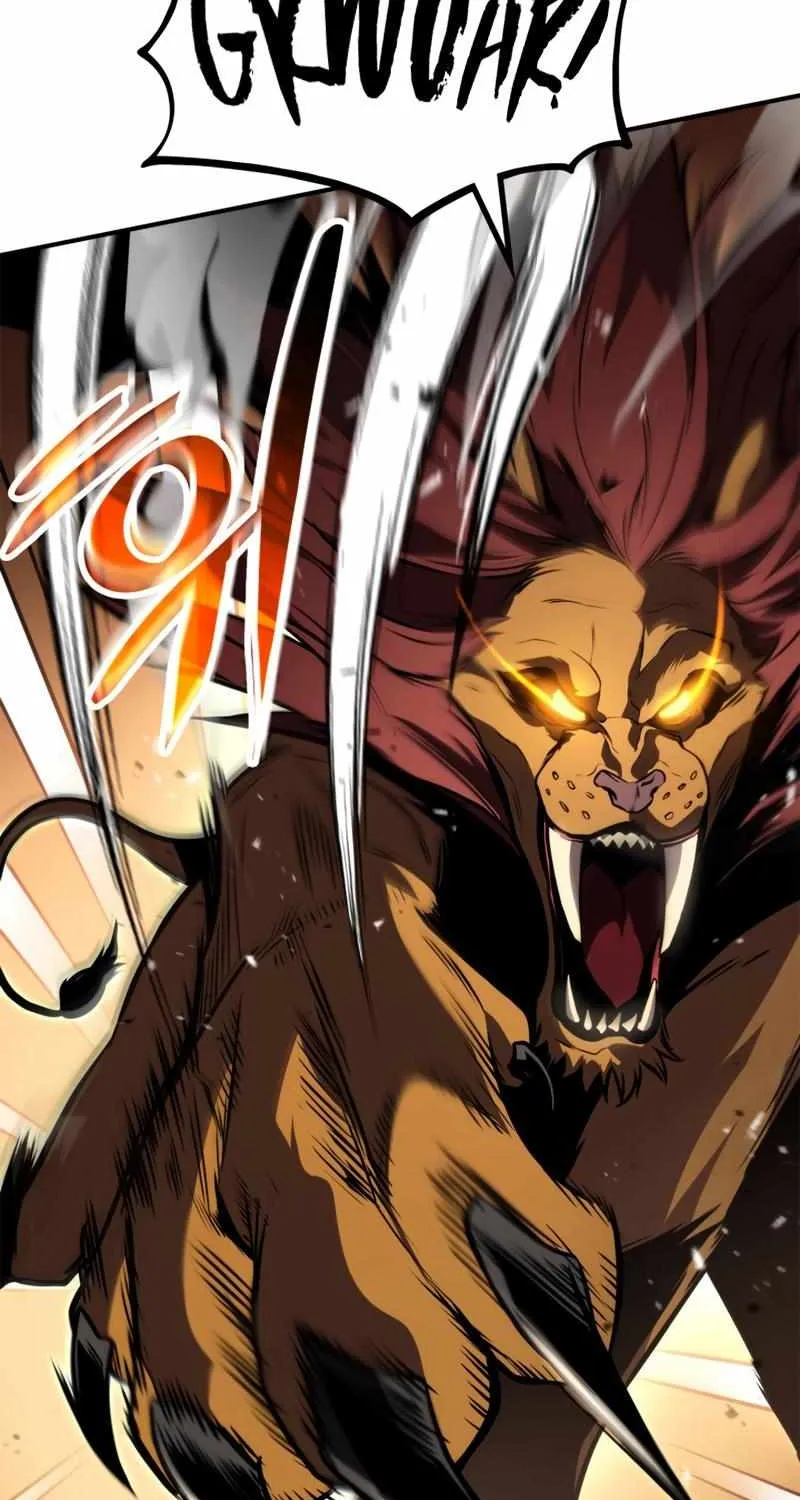 Ranker’s Return (Remake) Kainu Manga Chapter 106 Page 33