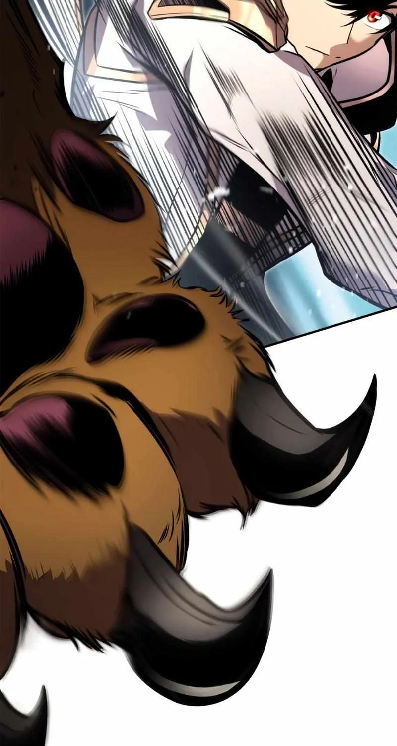 Ranker’s Return (Remake) Kainu Manga Chapter 106 Page 36