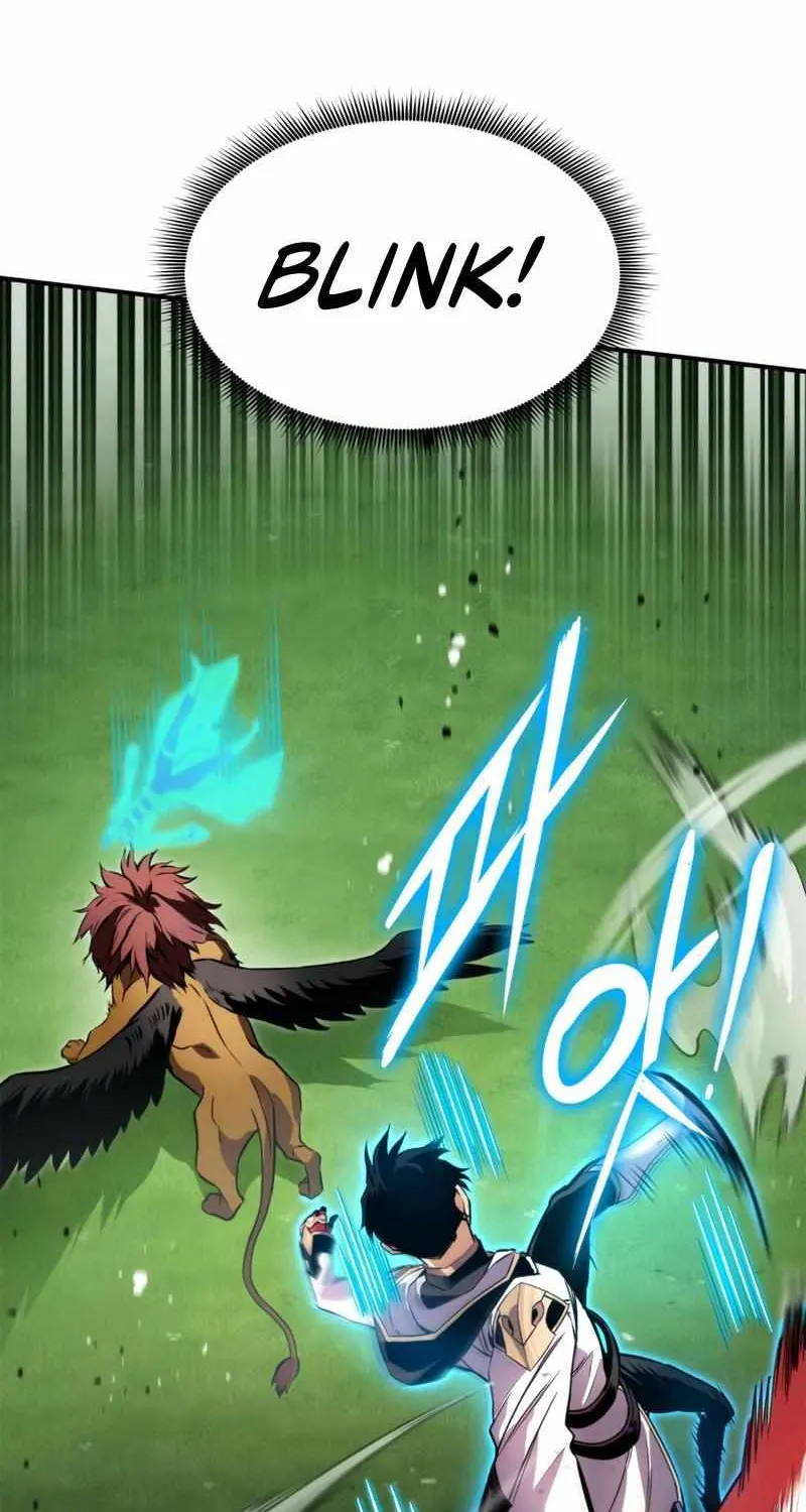 Ranker’s Return (Remake) Kainu Manga Chapter 106 Page 46